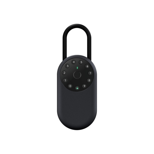 Lockin YEEUU K441 Chytrý trezor na otisk prstu