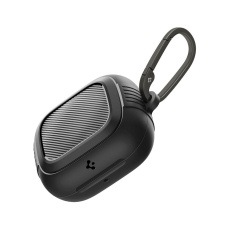 Spigen Rugged Armor pouzdro Apple Powerbeats Pro 2 černé