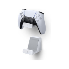 Spigen Mount Wall Stands držáky na herní ovladače Playstation/XBOX/Nintendo Switch Pro (2 ks)