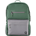 HP Campus batoh zelený