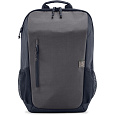 HP Travel 18L batoh šedý