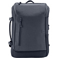 HP Travel 25L 15,6" batoh šedý