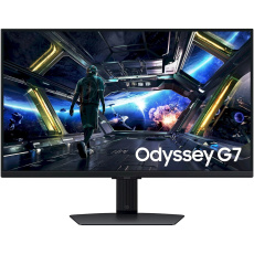 Samsung Odyssey G7 herní monitor 27"