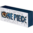 Paladone světlo One Piece - Logo