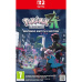 Pokémon Legends Z-A (Switch 2)