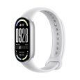 Xiaomi Smart Band 10 stříbrný