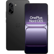 OnePlus Nord CE5 8GB/128GB černý