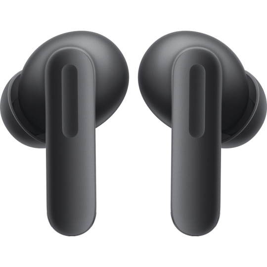 OnePlus Buds 4 bezdrátová sluchátka černá