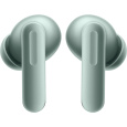 OnePlus Buds 4 bezdrátová sluchátka zelená