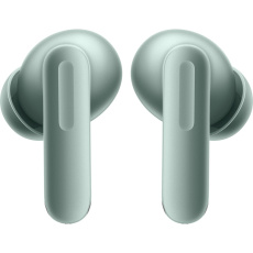 OnePlus Buds 4 bezdrátová sluchátka zelená