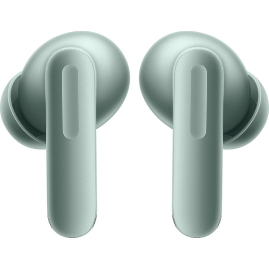 OnePlus Buds 4 bezdrátová sluchátka zelená