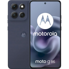 Motorola Moto G86 5G 8GB/256GB modrý