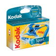 Kodak Water Sport 800/27 jednorázový fotoaparát