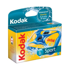 Kodak Water Sport 800/27 jednorázový fotoaparát