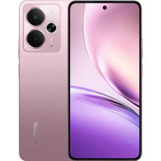 realme 14 5G 8GB/256GB růžový