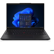 Lenovo ThinkPad L14 Gen 6 (21S80004CK) černý - 3 roky záruky On-site po registraci