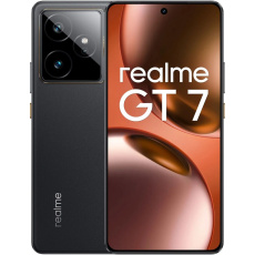realme GT 7 12GB/512GB černý