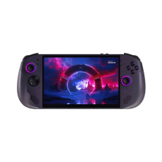 Lenovo Legion Go S 8ARP1 (83L30042CK) herní konzole černá + záruka na 3 roky po registraci Lenovo Legion Go S 8ARP1 (83L30042CK) herní konzole černá + záruka na 3 roky po registraci