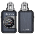 OXVA Xlim SQ Pro 2 Pod Kit Gunmetal Wood