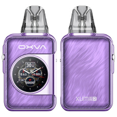 OXVA Xlim SQ Pro 2 Pod Kit Dream Purple