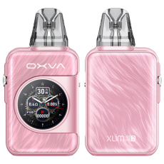 OXVA Xlim SQ Pro 2 Pod Kit Dream Pink
