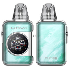 OXVA Xlim SQ Pro 2 Pod Kit Celadon Marble
