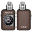 OXVA Xlim SQ Pro 2 Pod Kit Brown Wood
