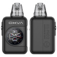 OXVA Xlim SQ Pro 2 Pod Kit Black Leather