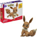 Mattel Mega Construx stavebnice Pokémon - Jumbo Eevee
