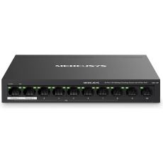 Mercusys MS110P switch