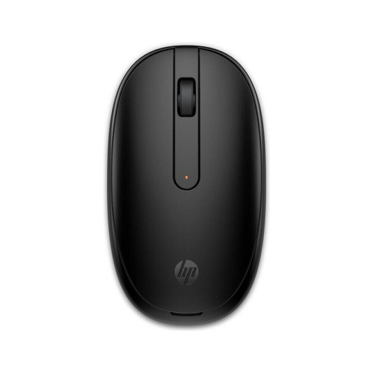 HP 240 bezdrátová myš černá