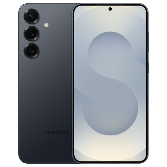 Samsung Galaxy S25 5G 12GB/128GB černá (Blue Black)