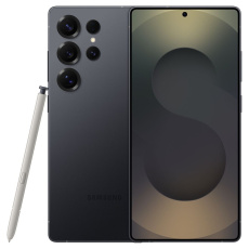 Samsung Galaxy S25 Ultra 5G 12GB/512GB černá (Jet Black)
