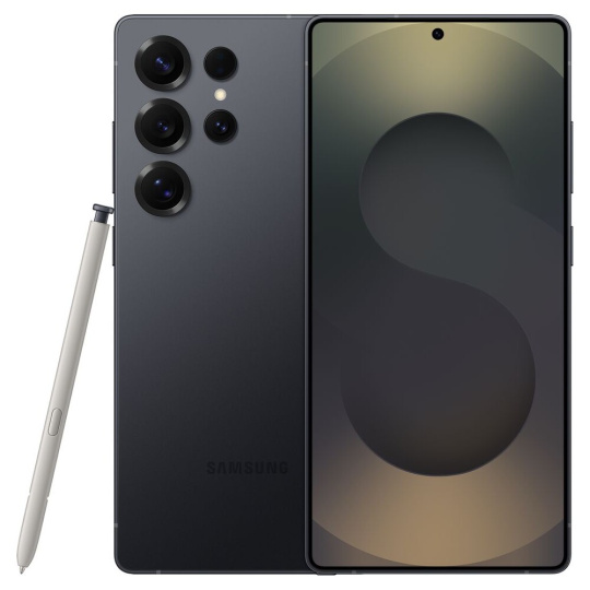 Samsung Galaxy S25 Ultra 5G 12GB/512GB černá (Jet Black)