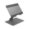 Targus HyperSpace™ ergonomický nastavitelný stojan pro notebook šedý