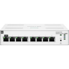 HPE NW Instant On 1830 8G