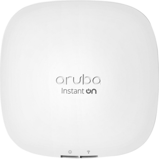 HPE Networking Instant On AP22 2x2 Wi-Fi 6 (RW)