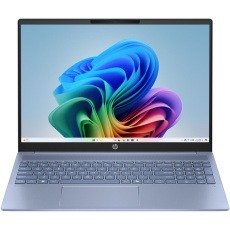 HP OmniBook 5 16-ba1000nc (C09WREA#BCM) modrý