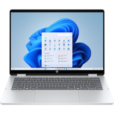 HP OmniBook 5 Flip 14-fp0000nc (BX8T4EA#BCM) stříbrný
