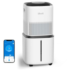 Levoit Superior 6000S SMART odpařovací zvlhčovač