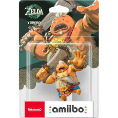 Figurka amiibo Zelda - Yunobo (Tears of the Kingdom)