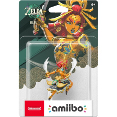 Figurka amiibo Zelda - Riju (Tears of the Kingdom)