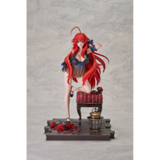 Hentai soška 1/6 High School DxD Hero - Rias Gremory (Light Novel 15th Anniversary version) 29 cm