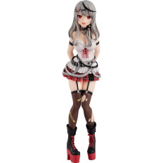 Figurka Good Smile Company Pop Up Parade Hololive Production - Sakamata Chloe 17 cm