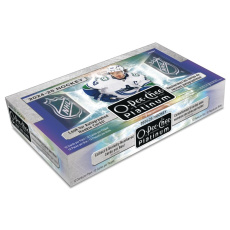 2024-25 Upper Deck O-Pee-Chee Platinum Hockey Hobby Box