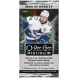 2024-25 Upper Deck O-Pee-Chee Platinum Hockey Hobby Balíček