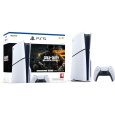 PlayStation 5 + Call of Duty: Black Ops 6