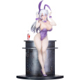 Soška BearPanda 1/6 Original Character Bunny Girl: Xiya by Asanagi 28 cm