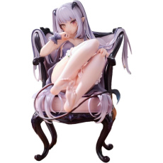 Hentai soška Charm 1/6 Original Character - Fumi fumi Chloe 18 cm