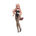 Figurka Furyu BiCute Bunnies The Rising of the Shield Hero - Raphtalia 25 cm